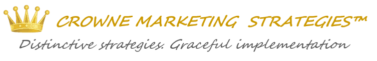 CROWNE MARKETING